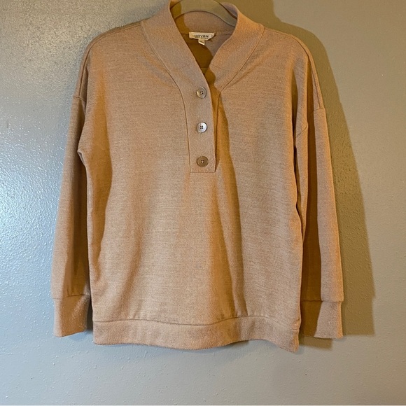 Haven Well Within Sweaters - Haven soft sweater